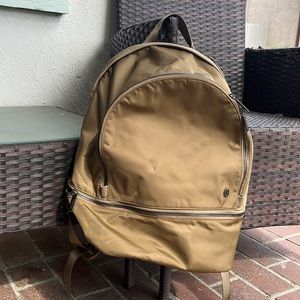 Lululemon City Adventurer Backpack
